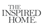 Inspired home logo