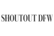 Shoutout logo
