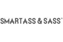 Smartass logo