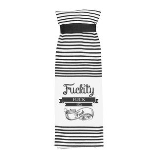 Fuckity Fuck Fuck Fuck Terry Towel - Twisted Wares®