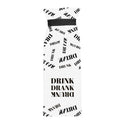 Drink Drank Drunk Terry Towel - Twisted Wares®