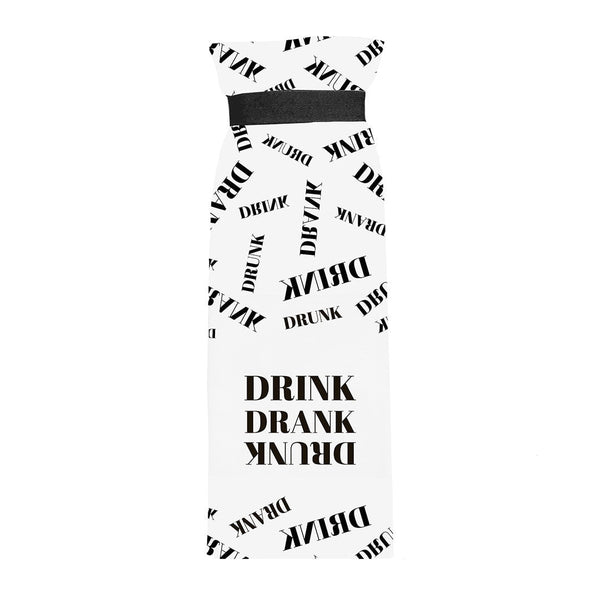 Drink Drank Drunk Terry Towel - Twisted Wares®