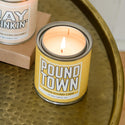 Pound Town Candle - Twisted Wares®