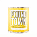 Pound Town Candle - Twisted Wares®