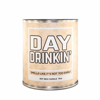 Day Drinkin' Candle - Twisted Wares®