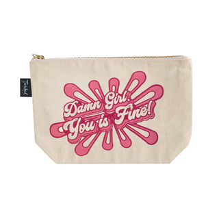 Damn Girl, You Is Fine Bitch Bag - Twisted Wares®