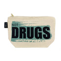 Not Drugs Makeup Bag - Twisted Wares®