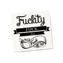 Fuckity Fuck Fuck Cocktail Napkins - Twisted Wares®
