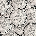 Fucking Classy Sticker - Twisted Wares®